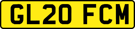 GL20FCM