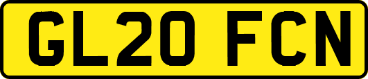 GL20FCN