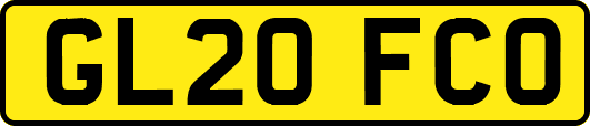 GL20FCO