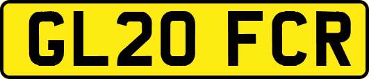 GL20FCR