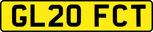 GL20FCT