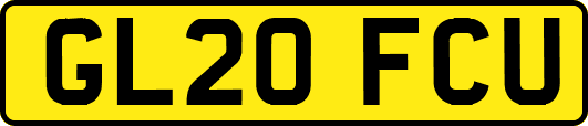 GL20FCU