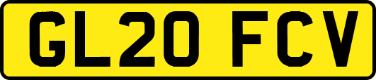GL20FCV
