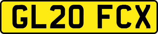 GL20FCX