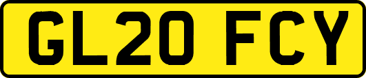 GL20FCY