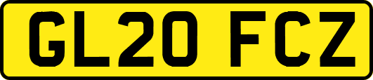 GL20FCZ