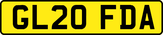 GL20FDA