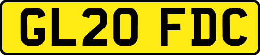 GL20FDC