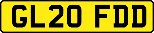 GL20FDD