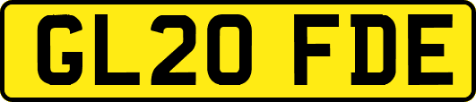 GL20FDE