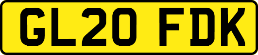 GL20FDK