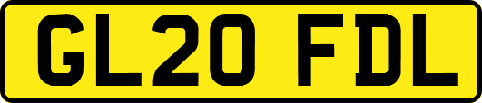 GL20FDL