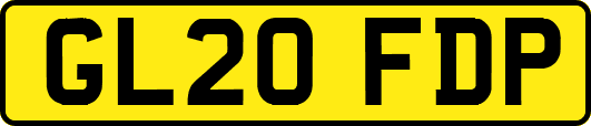 GL20FDP