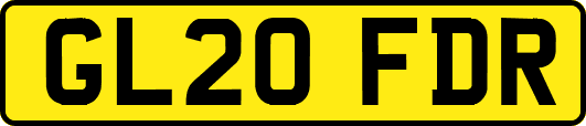 GL20FDR