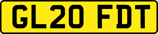 GL20FDT