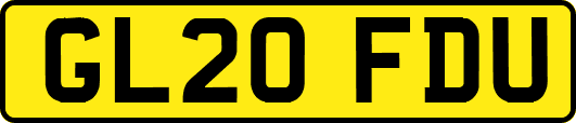 GL20FDU