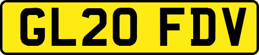 GL20FDV