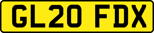GL20FDX