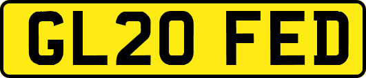 GL20FED