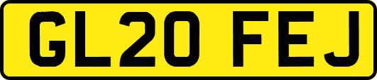 GL20FEJ