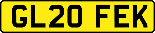GL20FEK