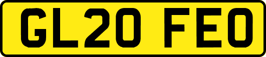 GL20FEO