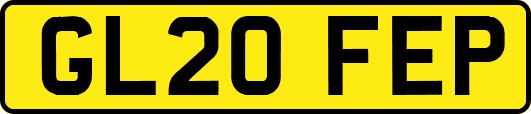 GL20FEP