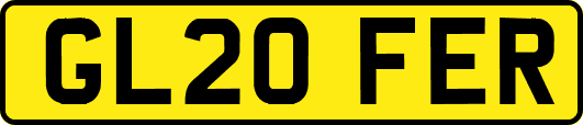 GL20FER