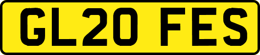 GL20FES