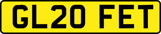 GL20FET