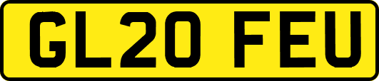 GL20FEU