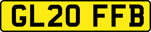 GL20FFB