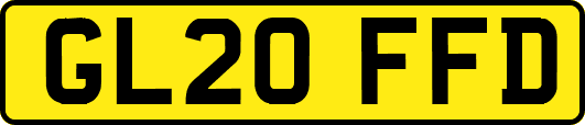 GL20FFD