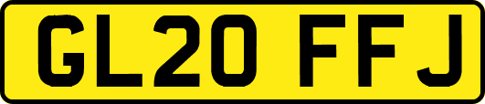 GL20FFJ