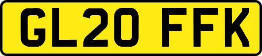 GL20FFK