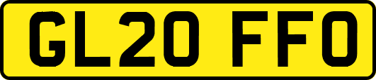 GL20FFO