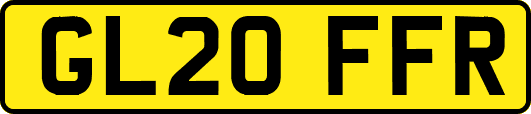 GL20FFR