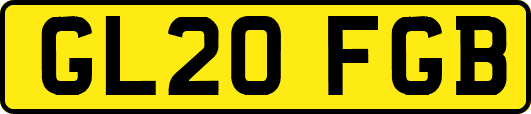 GL20FGB
