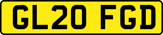 GL20FGD