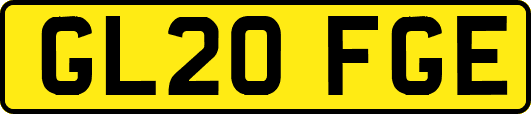GL20FGE