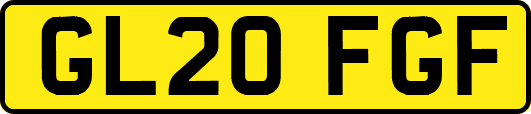 GL20FGF