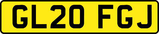 GL20FGJ
