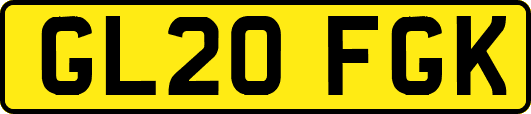 GL20FGK
