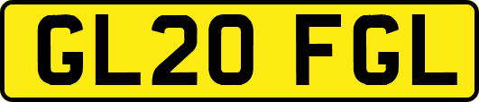 GL20FGL