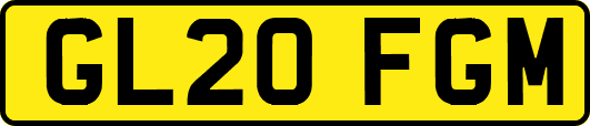 GL20FGM