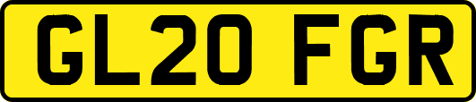 GL20FGR