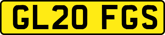 GL20FGS