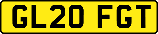GL20FGT