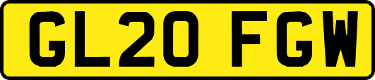 GL20FGW