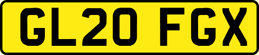 GL20FGX